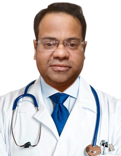 Dr. Amit Desai
